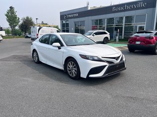 2023 Toyota Camry SE, AWD, BAS KM, in Boucherville, Quebec - 3 - w320h240px