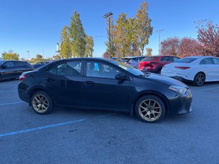 2014 Toyota Corolla AUT. AIR CLIMATISÉ, BAS KM in Boucherville, Quebec - 2 - w320h240px
