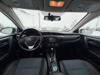 2016 Toyota Corolla S AUTO BAS KM JAMAIS ACCIDENTÉ in Boucherville, Quebec - 4 - w320h240px