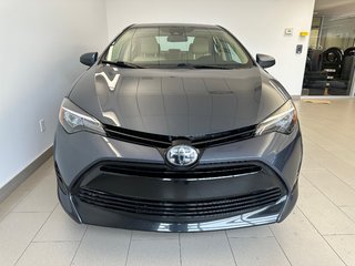 2017 Toyota Corolla LE in Boucherville, Quebec - 2 - w320h240px