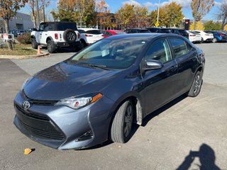 Toyota Corolla LE, AIR, AUT, BAS KM 2017 à Boucherville, Québec - 6 - w320h240px