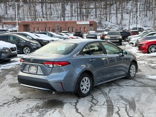 2021 Toyota Corolla LE Bas Kilométrage Caméra De Recul in Terrebonne, Quebec - 6 - w320h240px