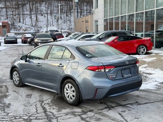 2021 Toyota Corolla LE Bas Kilométrage Caméra De Recul in Terrebonne, Quebec - 4 - w320h240px