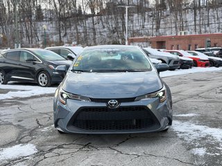 2021 Toyota Corolla LE Bas Kilométrage Caméra De Recul in Terrebonne, Quebec - 2 - w320h240px