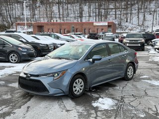 2021 Toyota Corolla LE Bas Kilométrage Caméra De Recul in Terrebonne, Quebec - 3 - w320h240px