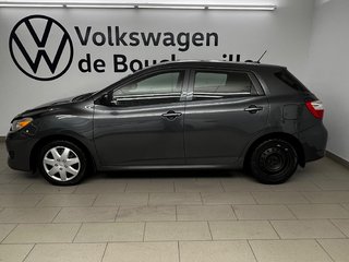 Toyota Matrix  2009 à Boucherville, Québec - 5 - w320h240px