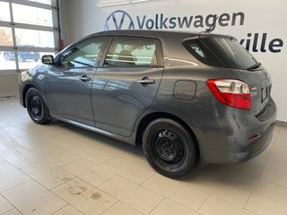 Toyota Matrix  2010 à Boucherville, Québec - 5 - w320h240px