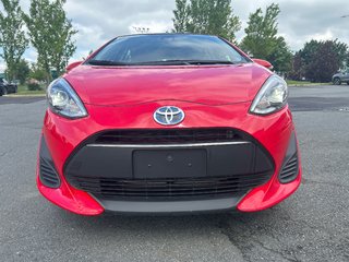 2019 Toyota Prius C HYBRIDE, BAS KM,ECONOMIE in Boucherville, Quebec - 3 - w320h240px