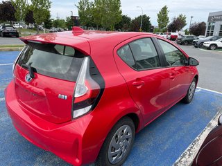 Toyota Prius C HYBRIDE, BAS KM,ECONOMIE 2019 à Boucherville, Québec - 3 - w320h240px