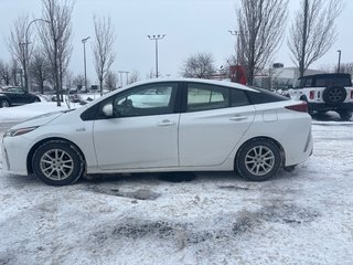 2018 Toyota Prius Prime HYBRIDE RECHARGEABLE in Boucherville, Quebec - 5 - w320h240px