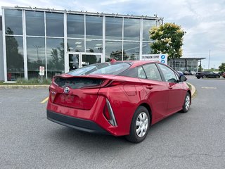 Toyota PRIUS PRIME BRANCHABLE, ÉCONOMIQUE 2020 à Boucherville, Québec - 5 - w320h240px