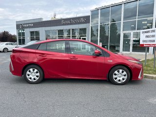 Toyota PRIUS PRIME BRANCHABLE, ÉCONOMIQUE 2020 à Boucherville, Québec - 3 - w320h240px