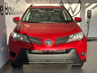 Toyota RAV4 LE 2014 à Boucherville, Québec - 2 - w320h240px