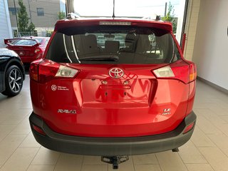 Toyota RAV4 LE 2014 à Boucherville, Québec - 5 - w320h240px