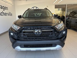 Toyota RAV4 Trail 2019 à Boucherville, Québec - 3 - w320h240px