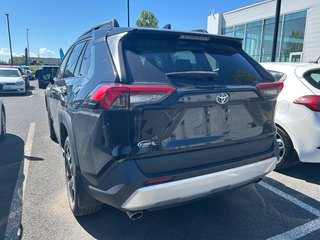 Toyota RAV4 Trail 2019 à Boucherville, Québec - 3 - w320h240px