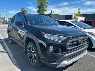 Toyota RAV4 Trail 2019 à Boucherville, Québec - 6 - w320h240px