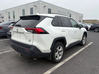 Toyota RAV4 LE AWD 2019 à Boucherville, Québec - 5 - w320h240px