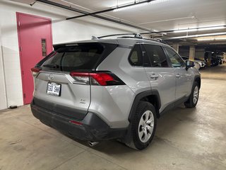 2020 Toyota RAV4 in Montreal, Quebec - 5 - w320h240px