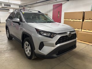 2020 Toyota RAV4 in Montreal, Quebec - 4 - w320h240px