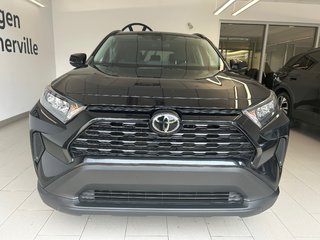 Toyota RAV4 LE 2020 à Boucherville, Québec - 3 - w320h240px