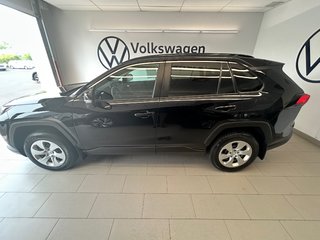 Toyota RAV4 LE 2020 à Boucherville, Québec - 4 - w320h240px