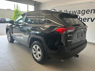 Toyota RAV4 LE 2020 à Boucherville, Québec - 6 - w320h240px