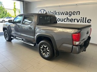 2017 Toyota Tacoma TRD OFF ROAD in Boucherville, Quebec - 6 - w320h240px
