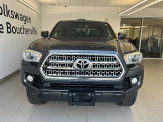 2017 Toyota Tacoma TRD OFF ROAD in Boucherville, Quebec - 2 - w320h240px