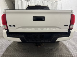 Toyota Tacoma SR Crew Cab 4X4 *LOOK TRD SPORT* 2021 à Terrebonne, Québec - 6 - w320h240px