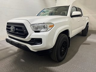 Toyota Tacoma SR Crew Cab 4X4 *LOOK TRD SPORT* 2021 à Terrebonne, Québec - 3 - w320h240px