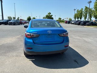 Toyota Yaris Sedan AUT, AIR, BAS KM 2018 à Boucherville, Québec - 6 - w320h240px