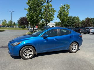 Toyota Yaris Sedan AUT, AIR, BAS KM 2018 à Boucherville, Québec - 4 - w320h240px