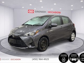 Toyota Yaris Hatchback Caméra De Recul 2018 à Terrebonne, Québec - 6 - w320h240px