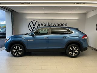 Volkswagen Atlas Cross Sport Comfortline 2020 à Boucherville, Québec - 6 - w320h240px