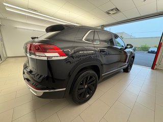 Volkswagen Atlas Cross Sport Highline 2021 à Boucherville, Québec - 6 - w320h240px