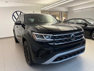 Volkswagen Atlas Cross Sport Highline 2021 à Boucherville, Québec - 4 - w320h240px