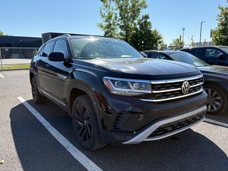 Volkswagen Atlas Cross Sport Highline 2021 à Boucherville, Québec - 3 - w320h240px