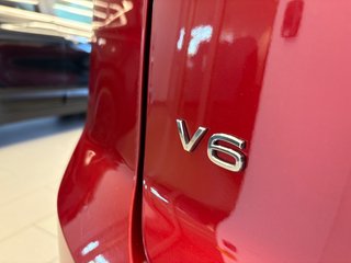Volkswagen Atlas Cross Sport Comfortline 2022 à Boucherville, Québec - 5 - w320h240px