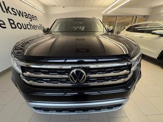 Volkswagen Atlas Cross Sport Comfortline 2022 à Boucherville, Québec - 3 - w320h240px