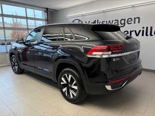Volkswagen Atlas Cross Sport Comfortline 2022 à Boucherville, Québec - 6 - w320h240px