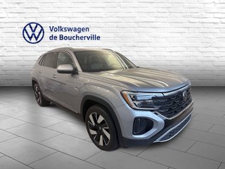 Volkswagen Atlas Cross Sport Highline 2024 à Boucherville, Québec - 2 - w320h240px