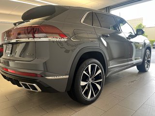 2026 Volkswagen Atlas Cross Sport Execline in Boucherville, Quebec - 3 - w320h240px