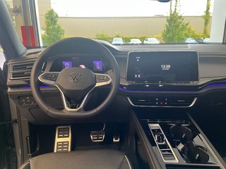 2026 Volkswagen Atlas Cross Sport Execline in Boucherville, Quebec - 4 - w320h240px