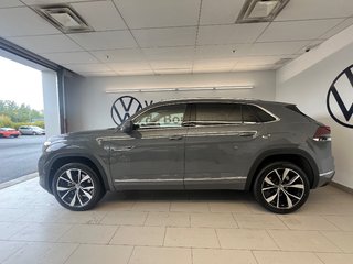 2026 Volkswagen Atlas Cross Sport Execline in Boucherville, Quebec - 6 - w320h240px