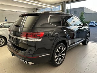 2022 Volkswagen Atlas Execline in Boucherville, Quebec - 6 - w320h240px