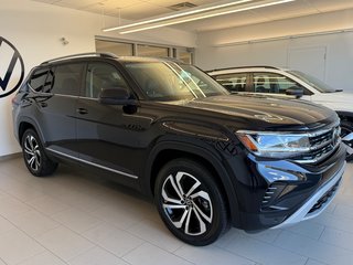 Volkswagen Atlas Highline 2022 à Boucherville, Québec - 5 - w320h240px