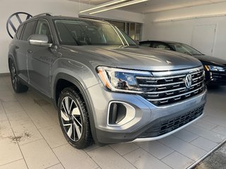 2024 Volkswagen Atlas Highline in Boucherville, Quebec - 3 - w320h240px