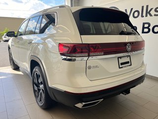 2024 Volkswagen Atlas Highline in Boucherville, Quebec - 4 - w320h240px