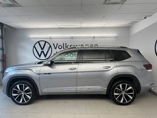 2024 Volkswagen Atlas Execline in Boucherville, Quebec - 6 - w320h240px